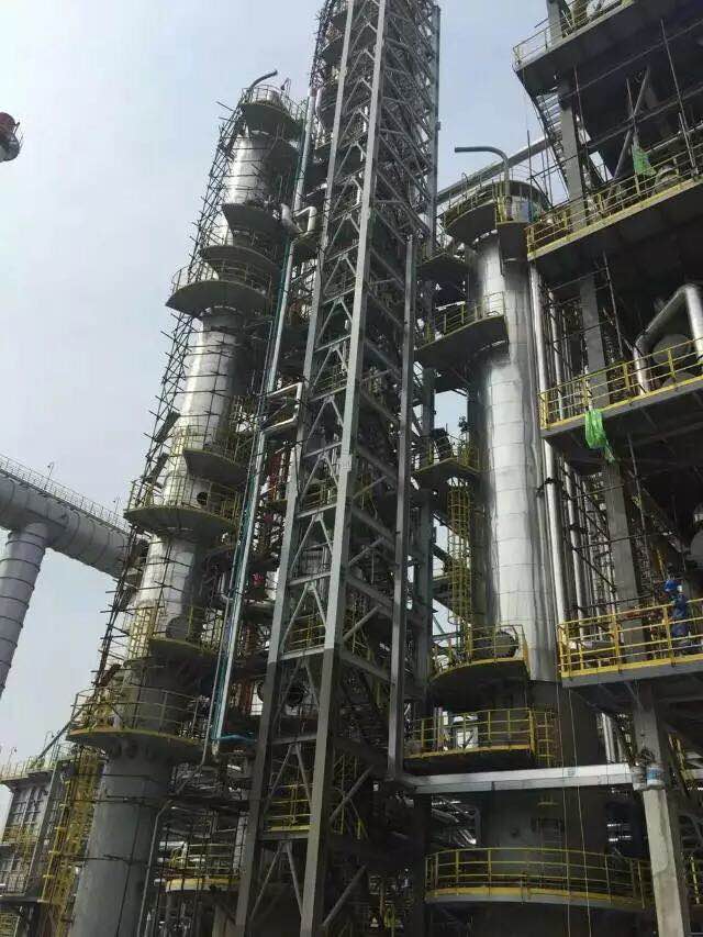 河西区街道设备翻新喷涂・钢构厂房升级改造