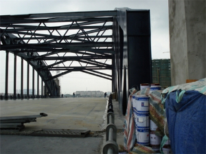 河西区街道专注工业场景喷漆服务